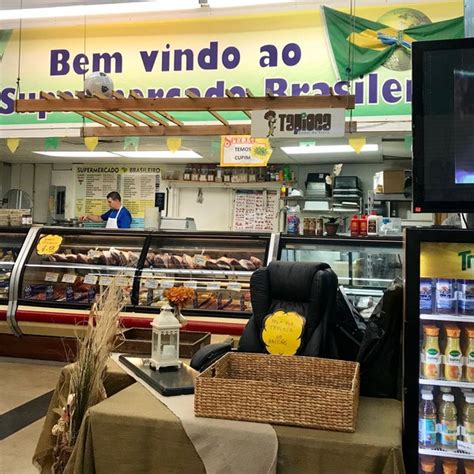 mercado brasileiro
